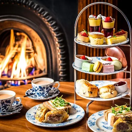 The Borrowdale