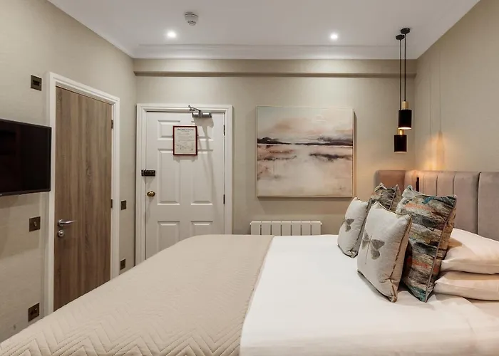 The 4* Borrowdale Valley