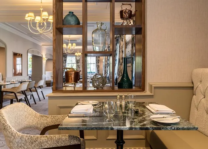 The 4* Borrowdale Valley