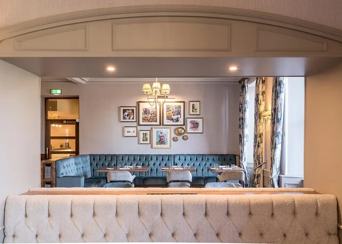 The Borrowdale Valley