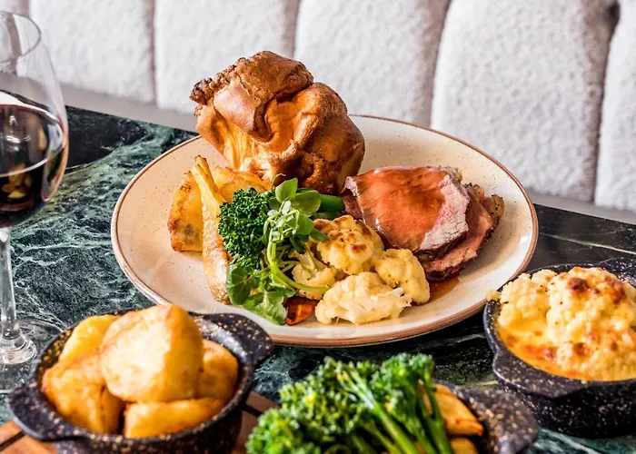 Hotel The Borrowdale Valley