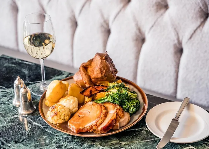 Hotel The Borrowdale Valley