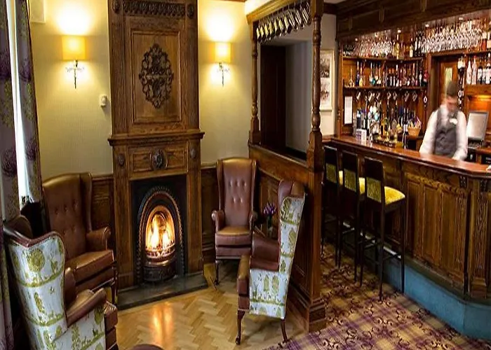 The Borrowdale Valley