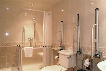 The 4* Borrowdale Valley