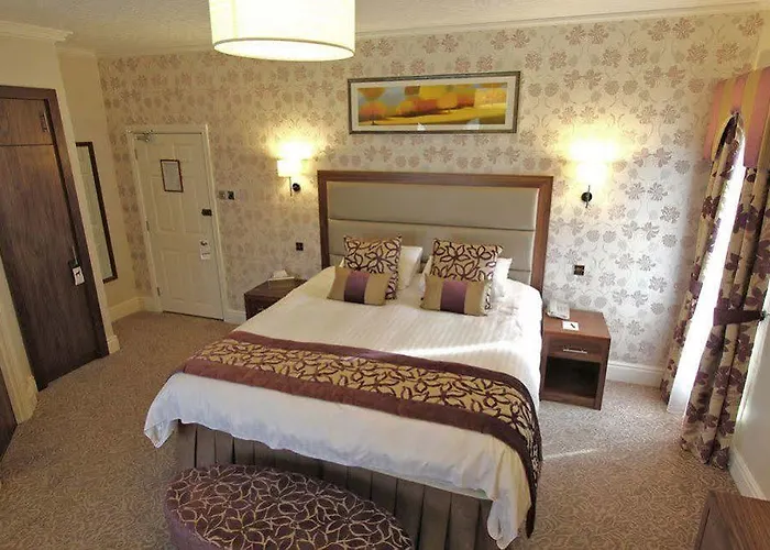 Hotel The Borrowdale Valley