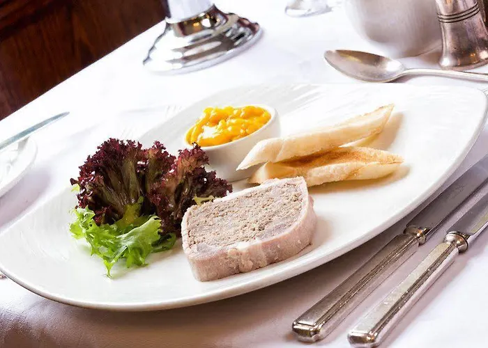 The Borrowdale Valley