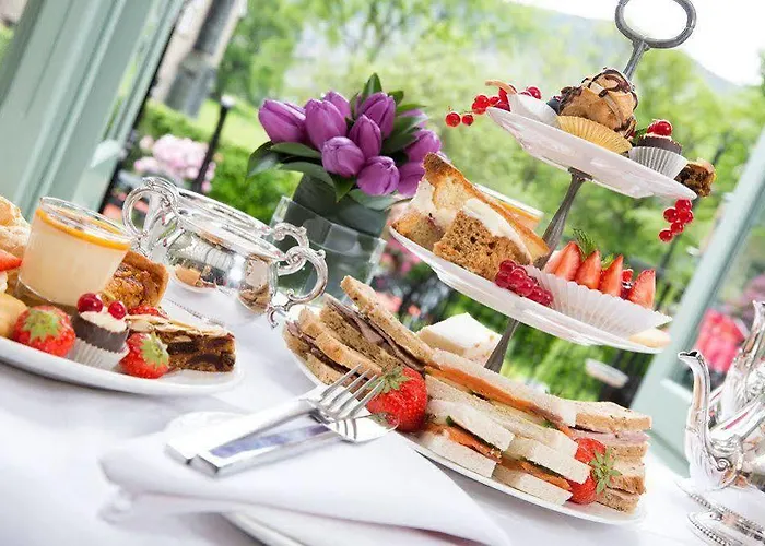 The 4* Borrowdale Valley