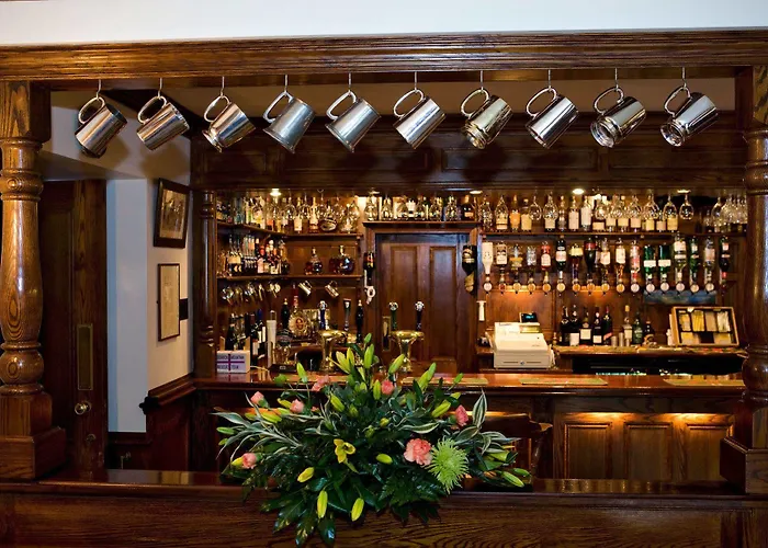 Hotel The Borrowdale Valley